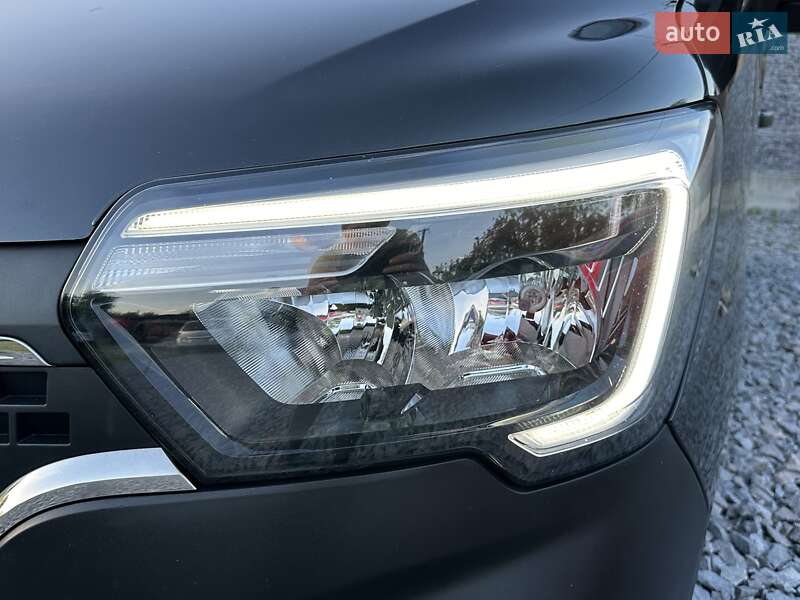 Грузовой фургон Renault Master 2020 в Ровно фото 94 Грузовой фургон Renault Master 2020 в Ровно
