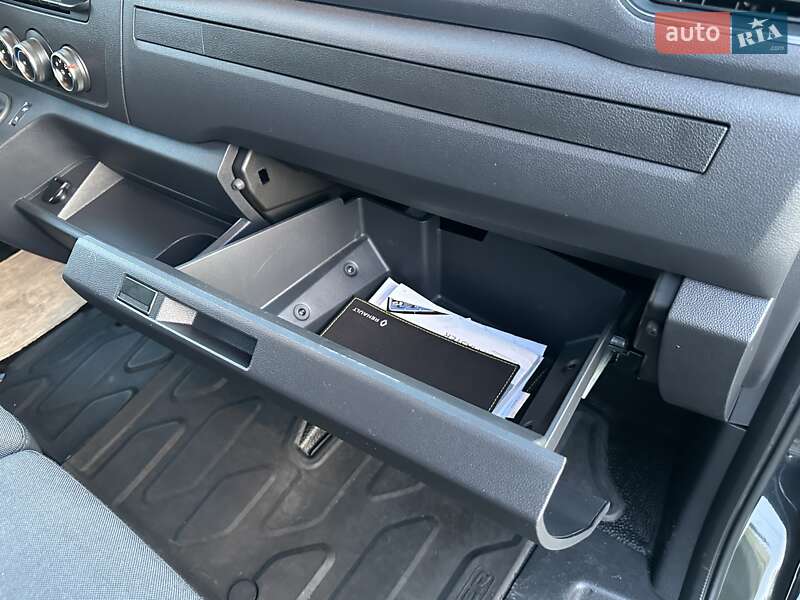 Вантажний фургон Renault Master 2020 в Рівному фото 110 Вантажний фургон Renault Master 2020 в Рівному