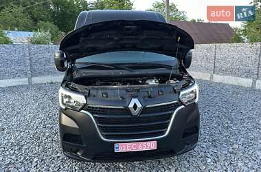 Грузовой фургон Renault Master 2020 в Ровно фото 111 Грузовой фургон Renault Master 2020 в Ровно