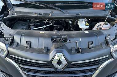 Грузовой фургон Renault Master 2020 в Ровно фото 112 Грузовой фургон Renault Master 2020 в Ровно