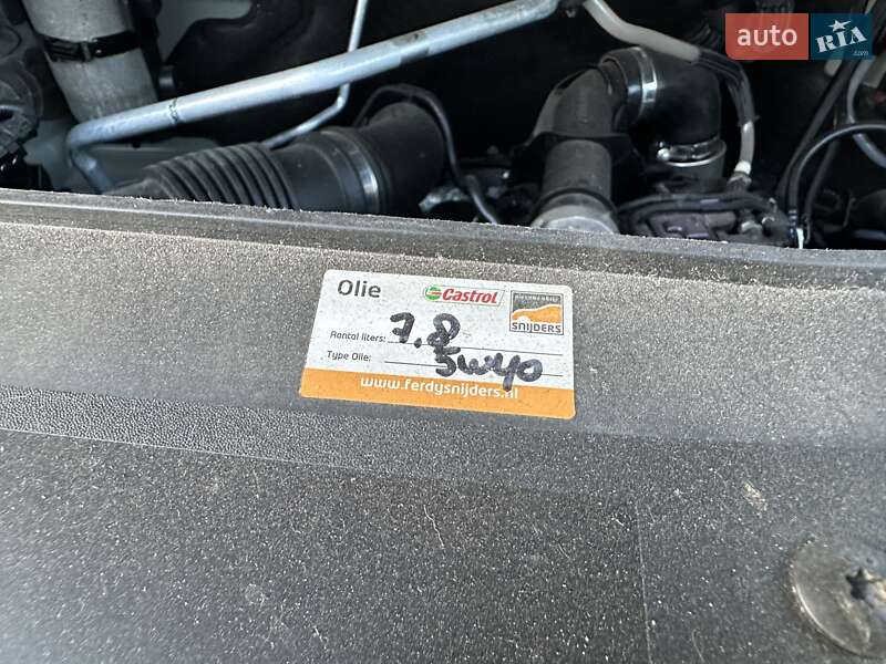 Грузовой фургон Renault Master 2020 в Ровно фото 113 Грузовой фургон Renault Master 2020 в Ровно