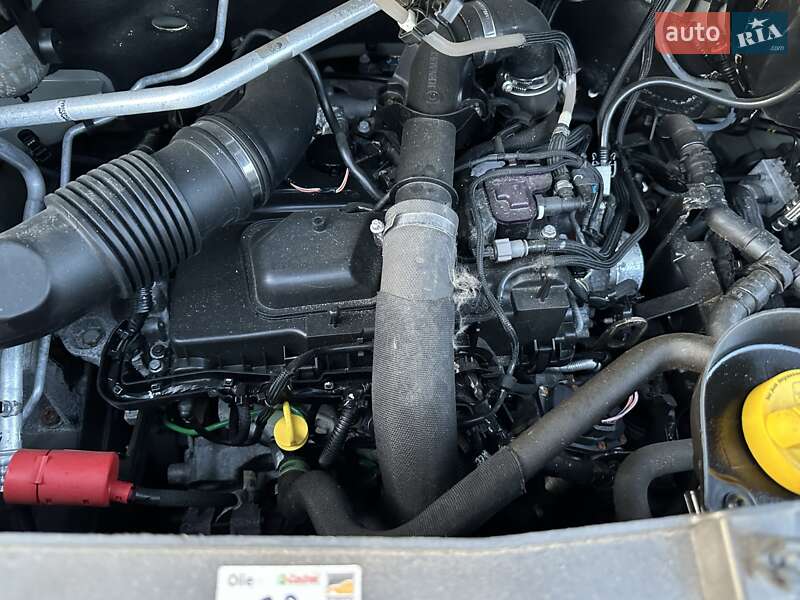 Грузовой фургон Renault Master 2020 в Ровно фото 119 Грузовой фургон Renault Master 2020 в Ровно