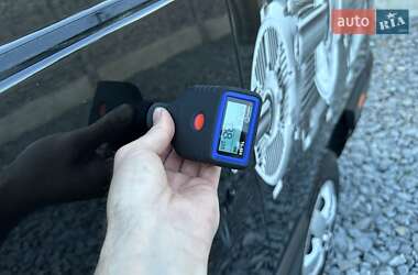 Вантажний фургон Renault Master 2020 в Рівному