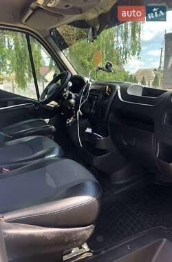 Мікроавтобус Renault Master 2018 в Краснокутську фото 10 Мікроавтобус Renault Master 2018 в Краснокутську