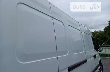 Вантажний фургон Renault Master 2009 в 