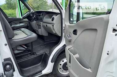 Вантажний фургон Renault Master 2009 в 