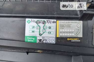 Вантажний фургон Renault Master 2009 в 