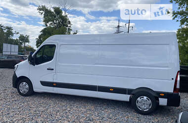 Вантажний фургон Renault Master 2021 в Рівному