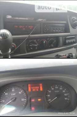 Грузовой фургон Renault Master 2006 в Виннице фото 4 Грузовой фургон Renault Master 2006 в Виннице