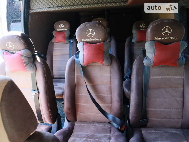 Микроавтобус Renault Master 2020 в Черновцах