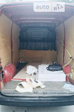 Грузовой фургон Renault Master 2015 в 