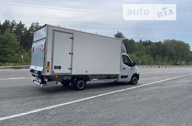 Грузовой фургон Renault Master 2019 в Ковеле