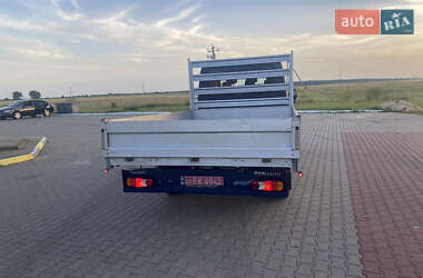 Грузовой фургон Renault Master 2017 в Луцке