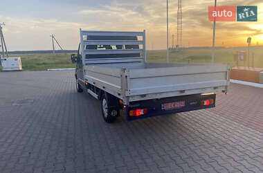 Грузовой фургон Renault Master 2017 в Луцке