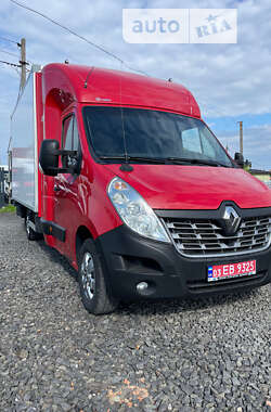 Інші вантажівки Renault Master 2019 в Ковелі