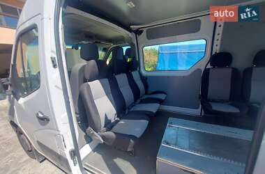 Микроавтобус Renault Master 2018 в Василькове