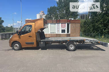 Автовоз Renault Master 2013 в Києві