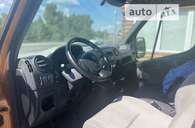 Автовоз Renault Master 2013 в Києві