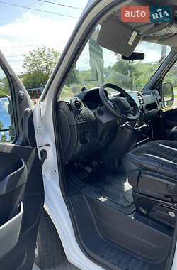 Автовоз Renault Master 2019 в 