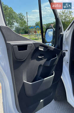 Автовоз Renault Master 2019 в 
