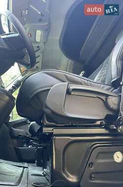 Автовоз Renault Master 2019 в 