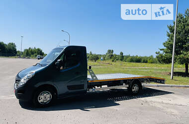 Евакуатор Renault Master 2019 в Ковелі