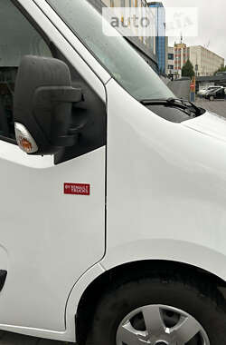Вантажний фургон Renault Master 2018 в Вінниці