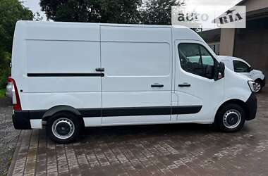 Грузовой фургон Renault Master 2019 в Дубно