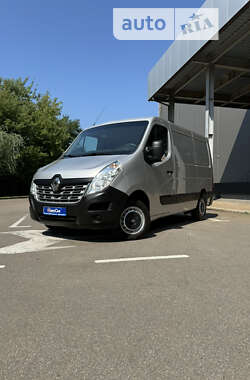 Грузовой фургон Renault Master 2019 в Киеве