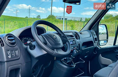 Платформа Renault Master 2016 в Ровно