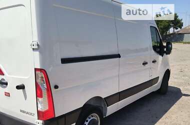 Вантажний фургон Renault Master 2019 в Бердичеві