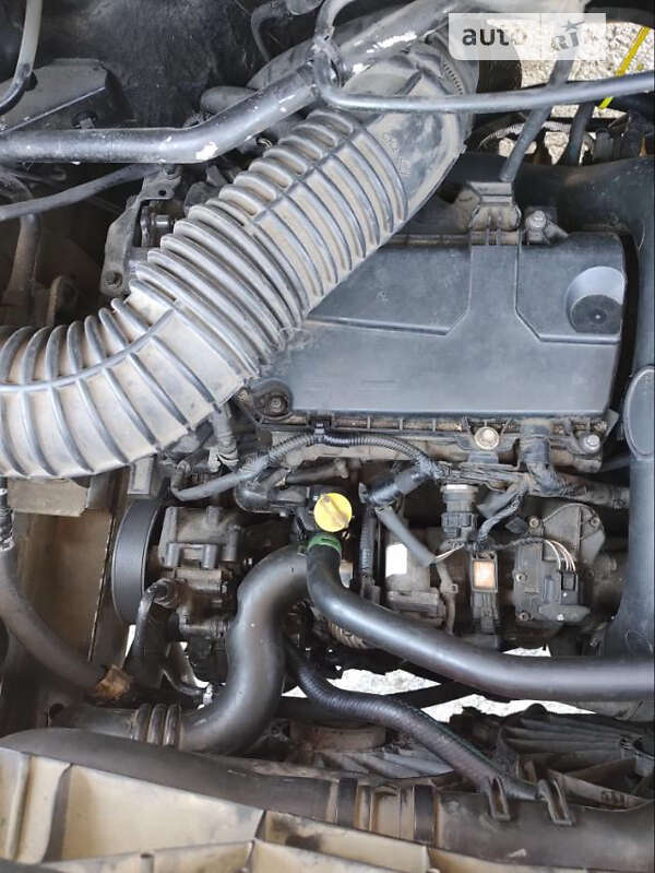 Грузовой фургон Renault Master 2013 в Тернополе