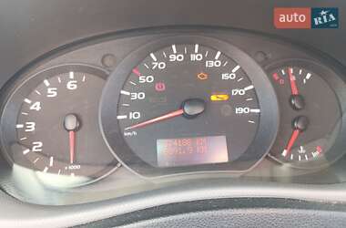 Тентованый Renault Master 2014 в 