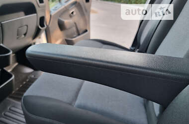 Грузовой фургон Renault Master 2019 в Житомире