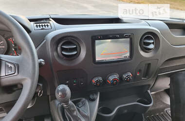 Грузовой фургон Renault Master 2019 в Житомире