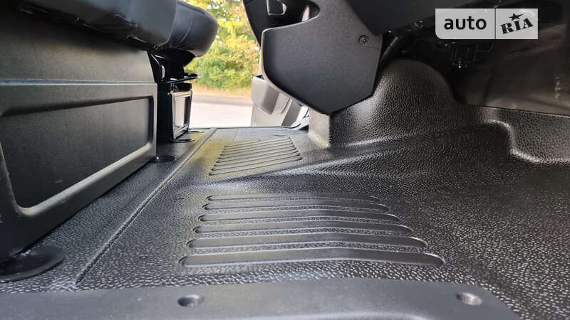 Грузовой фургон Renault Master 2019 в Житомире