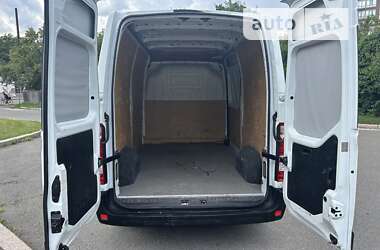 Грузовой фургон Renault Master 2013 в Чернигове