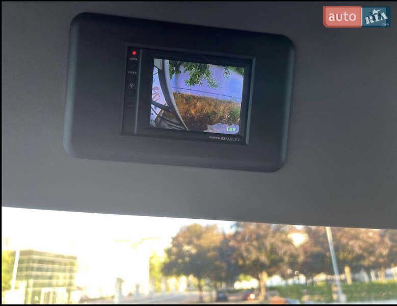Грузовой фургон Renault Master 2015 в Мерефа