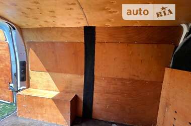 Микроавтобус Renault Master 2011 в Черновцах