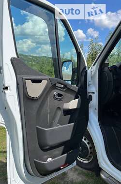 Микроавтобус Renault Master 2011 в Черновцах
