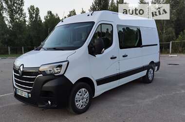 Вантажний фургон Renault Master 2020 в Бердичеві