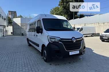 Микроавтобус Renault Master 2024 в Кропивницком