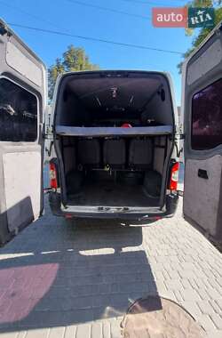 Микроавтобус Renault Master 2007 в Камне-Каширском