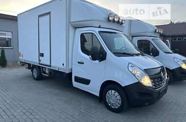 Другие грузовики Renault Master 2020 в Луцке