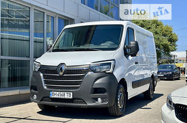 Вантажний фургон Renault Master 2023 в Одесі