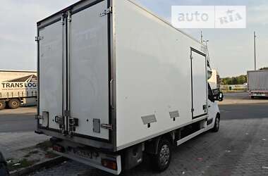 Рефрижератор Renault Master 2018 в Ковеле