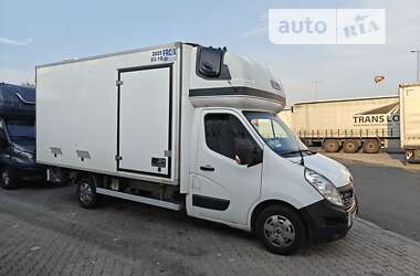 Рефрижератор Renault Master 2018 в Ковеле