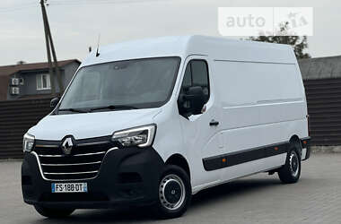 Вантажний фургон Renault Master 2020 в Дубні