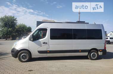 Микроавтобус Renault Master 2015 в Ковеле