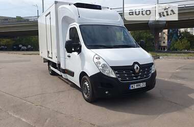 Рефрижератор Renault Master 2019 в Киеве